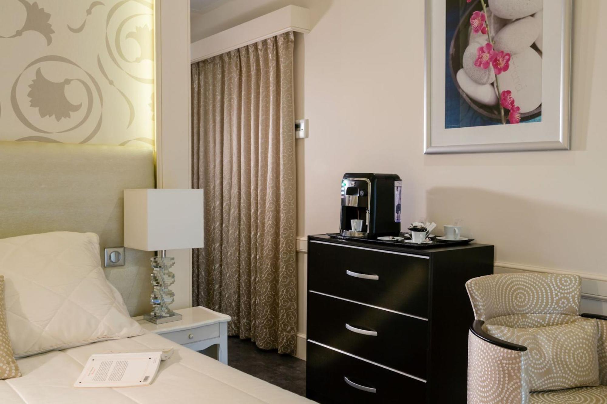 Chambre Double